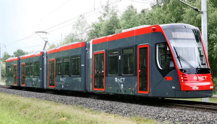 Nieuwe Tramremise Komt  Mogelijk  Op  Ypenburg