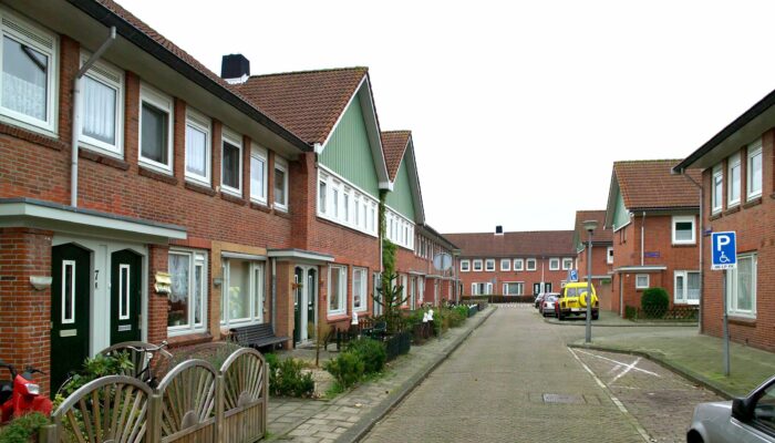 Vorig Jaar Werden In Noord 260 Sociale Huurwoningen Verkocht.