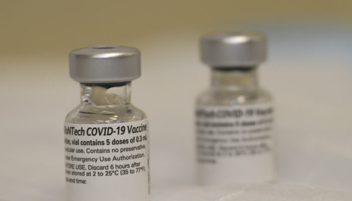 Kan Vaccineren Straks Met Minder Vaccin?