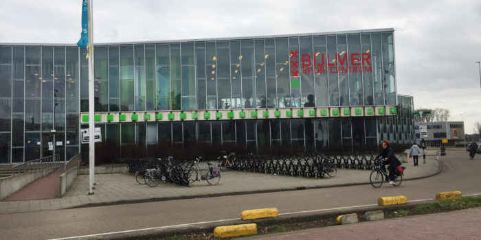 Voor Het Eerst In Amsterdam: Het Europees Kampioenschap Schaken Voor Doven
