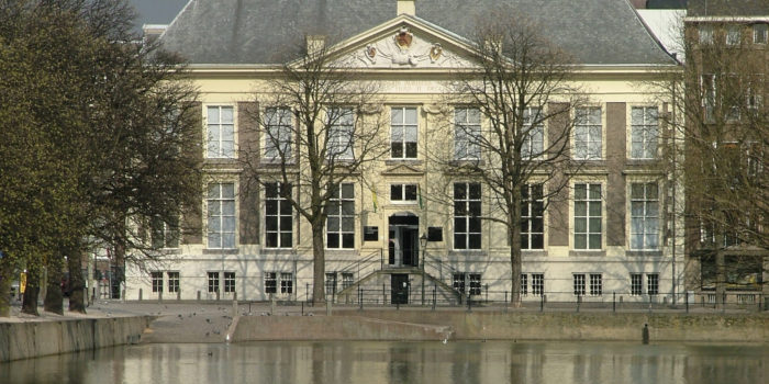 DP6 Architectuurstudio Zal Zorgdragen Voor De Vernieuwingen In Het Haags Historisch Museum.