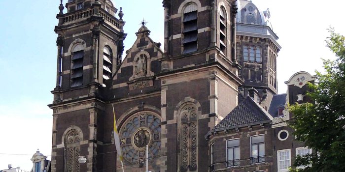 Sint-Nicolaaskerk_Amsterdam